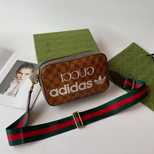All categories Official website "Brand Women's Bags" Women's Bags 💙 GUCCI 2022 Official New Style Gucci Crossbody Bag Wholesale 58001800 High Quality Specifications: 24-15-7.5CM
