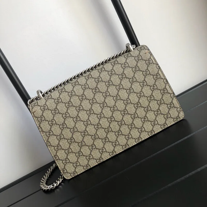 All categories Official website "Brand Women's Bags" Women's Bags 💙 GUCCI 2022 official new GUCCI shoulder bag wholesale 5804200