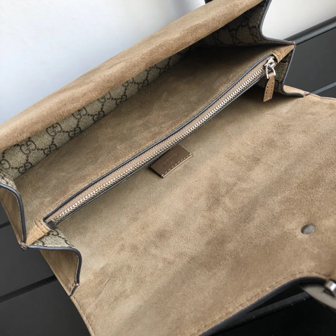 All categories Official website "Brand Women's Bags" Women's Bags 💙 GUCCI 2022 official new GUCCI shoulder bag wholesale 5804200