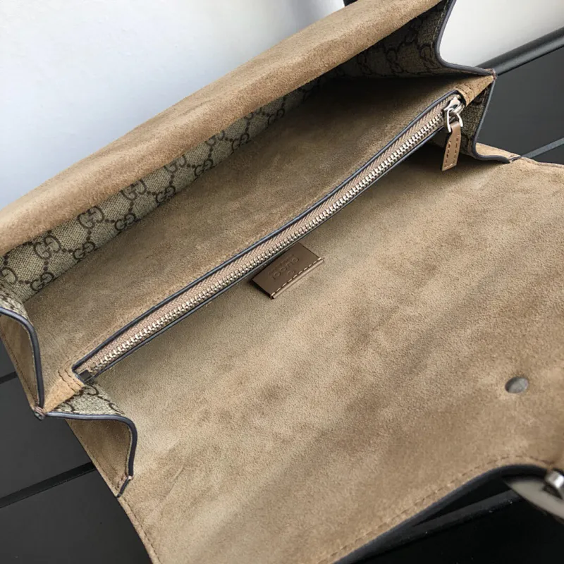 All categories Official website "Brand Women's Bags" Women's Bags 💙 GUCCI 2022 official new GUCCI shoulder bag wholesale 5804200