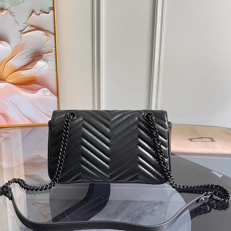 All Categories Official Website "Brand Women's Bags" Women's Bags 💙 GUCCI 2025 New GUCCI Crossbody Bag