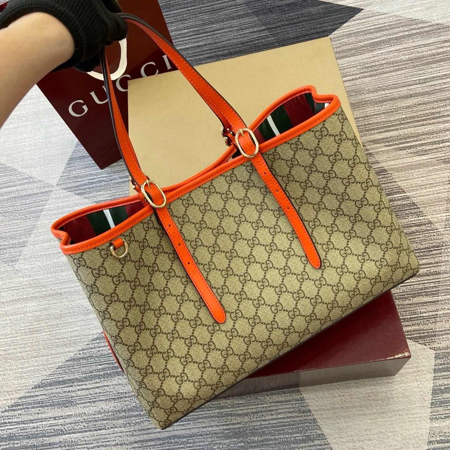 All Categories Official Website "Brand Women's Bags" Women's Bags 💙 GUCCI 2025 New GUCCI Handbags