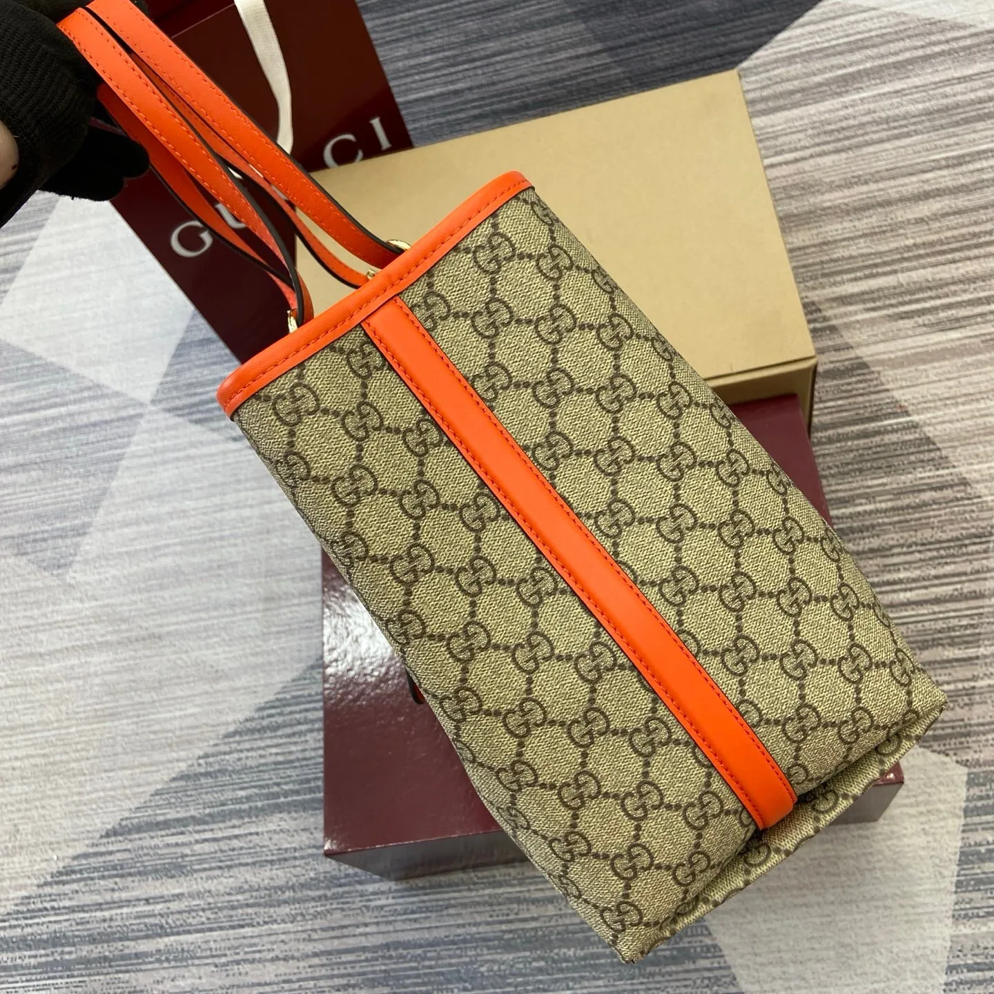 All Categories Official Website "Brand Women's Bags" Women's Bags 💙 GUCCI 2025 New GUCCI Handbags