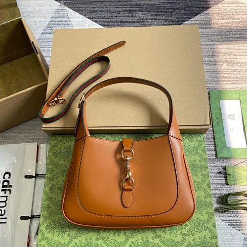 All categories Official website "Brand Women's Bags" Women's Bags 💙 GUCCI 2025 new GUCCI armpit bag