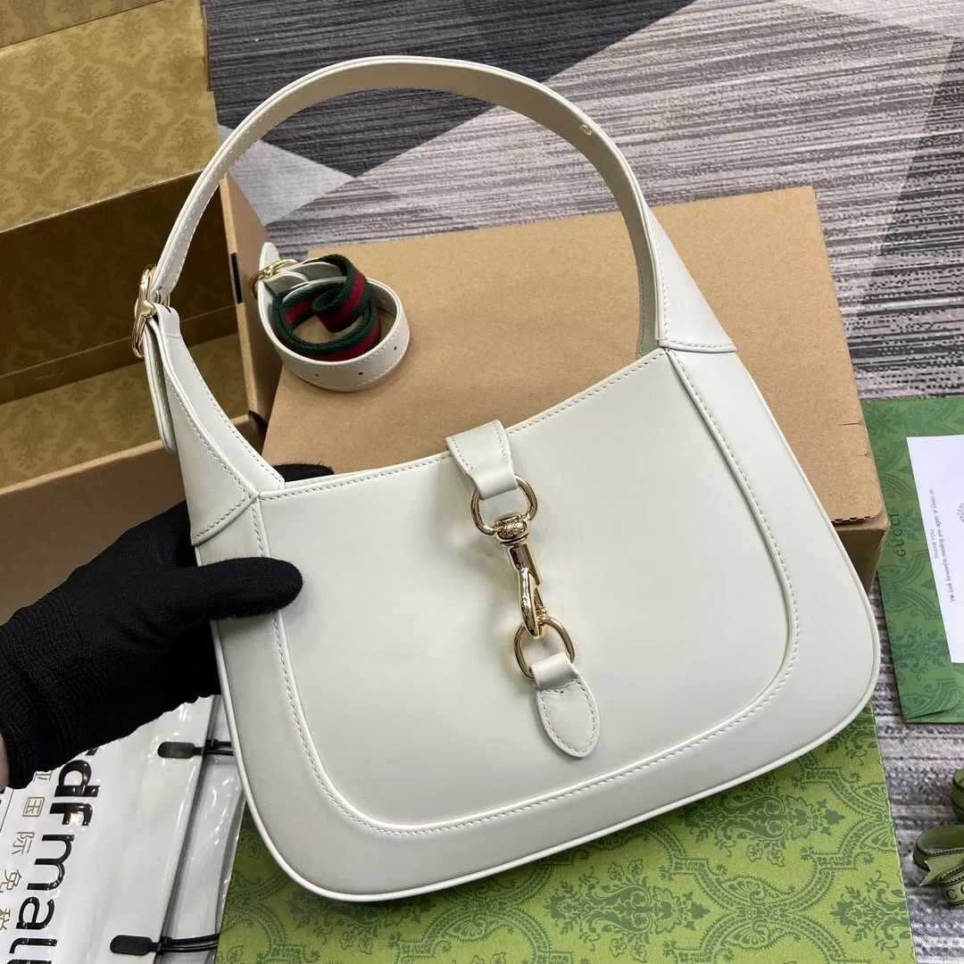 All categories Official website "Brand Women's Bags" Women's Bags 💙 GUCCI 2025 new GUCCI armpit bag