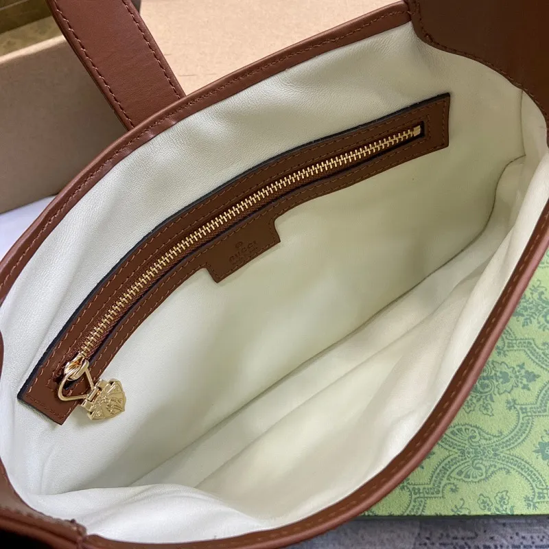All categories Official website "Brand Women's Bags" Women's Bags 💙 GUCCI 2025 new GUCCI armpit bag