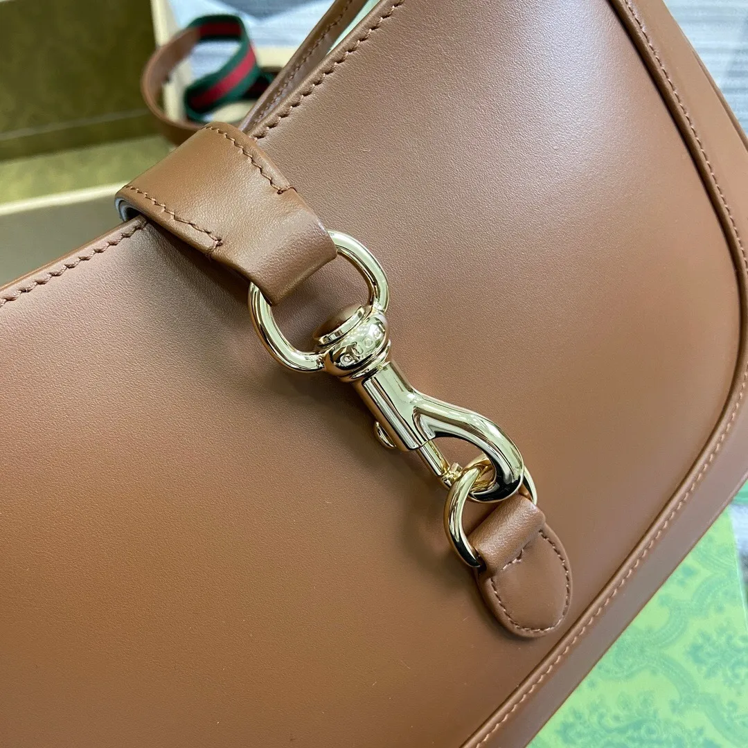 All categories Official website "Brand Women's Bags" Women's Bags 💙 GUCCI 2025 new GUCCI armpit bag