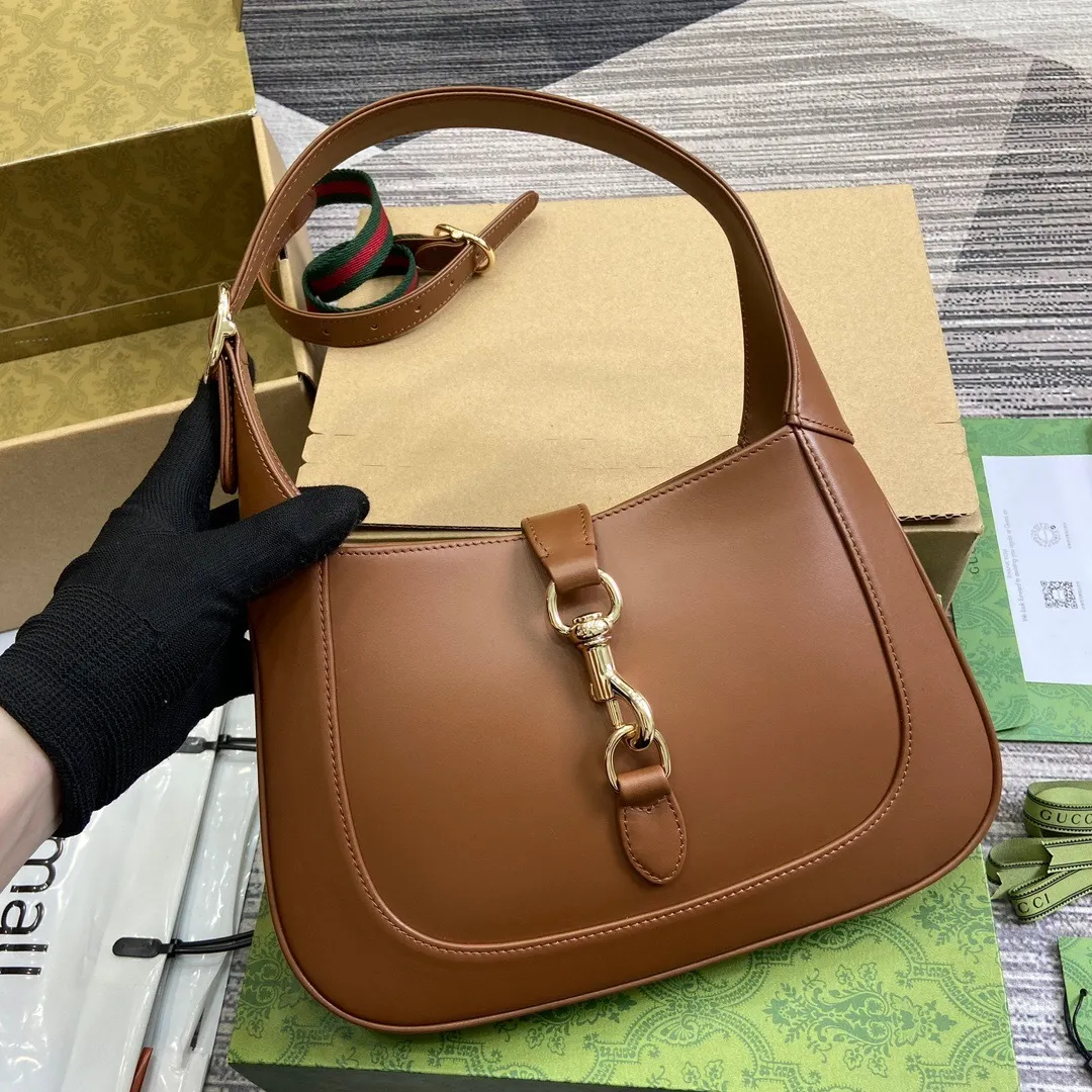All categories Official website "Brand Women's Bags" Women's Bags 💙 GUCCI 2025 new GUCCI armpit bag