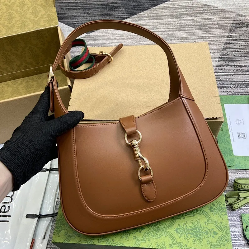 All categories Official website "Brand Women's Bags" Women's Bags 💙 GUCCI 2025 new GUCCI armpit bag