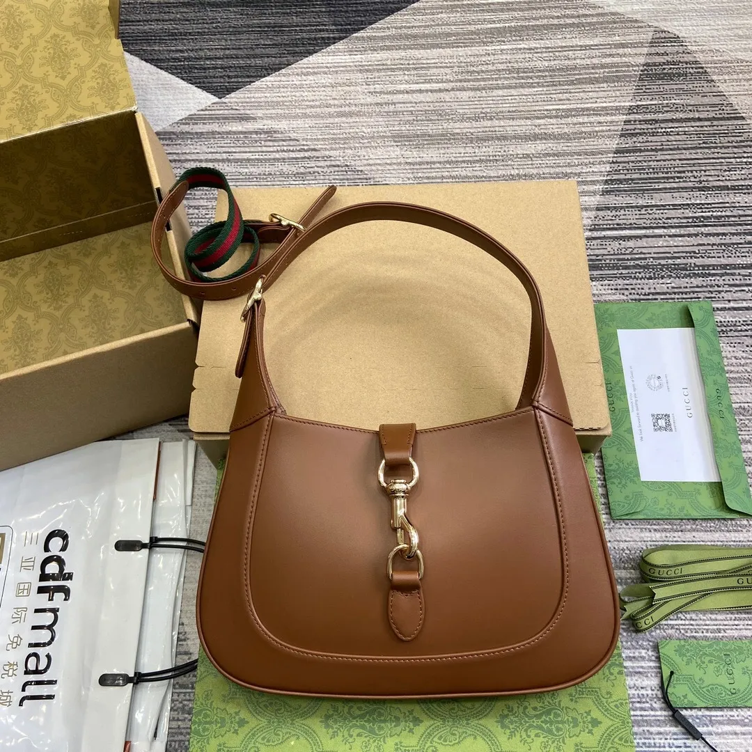 All categories Official website "Brand Women's Bags" Women's Bags 💙 GUCCI 2025 new GUCCI armpit bag