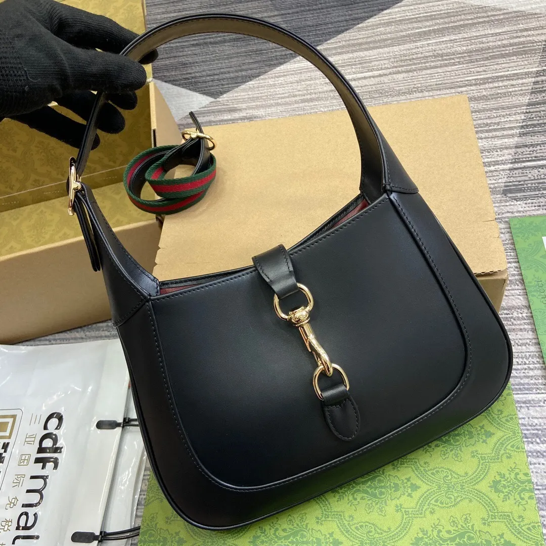 All categories Official website "Brand Women's Bags" Women's Bags 💙 GUCCI 2025 new GUCCI armpit bag