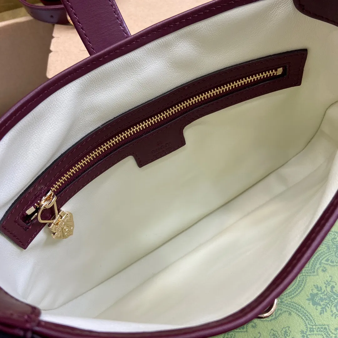 All categories Official website "Brand Women's Bags" Women's Bags 💙 GUCCI 2025 new GUCCI armpit bag