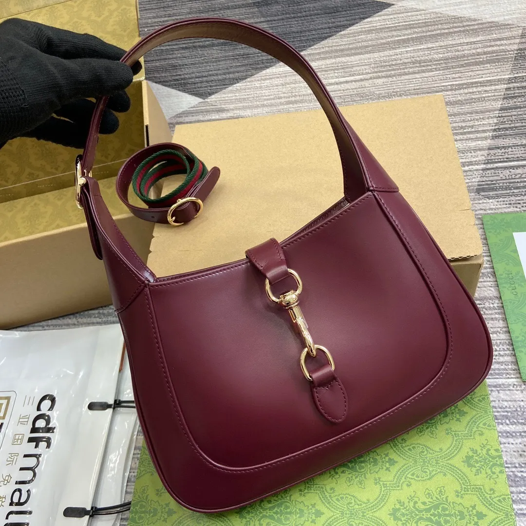 All categories Official website "Brand Women's Bags" Women's Bags 💙 GUCCI 2025 new GUCCI armpit bag