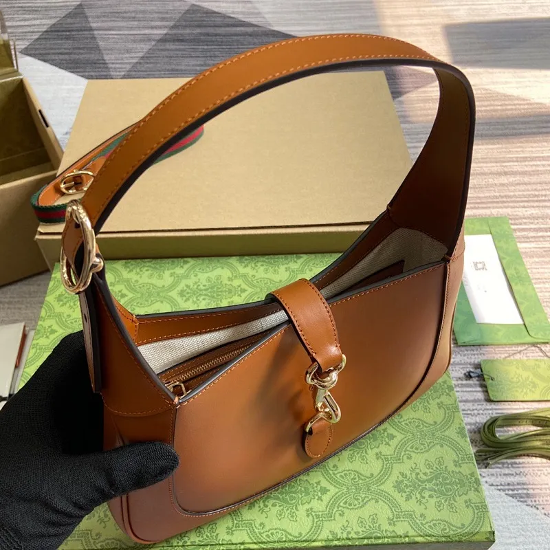 All categories Official website "Brand Women's Bags" Women's Bags 💙 GUCCI 2025 new GUCCI armpit bag