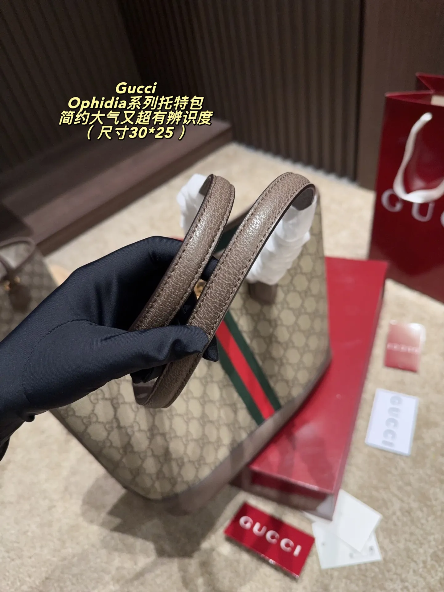 All Categories Official Website "Brand Women's Bags" Women's Bags 💙 GUCCI 2026 New GUCCI Handbags