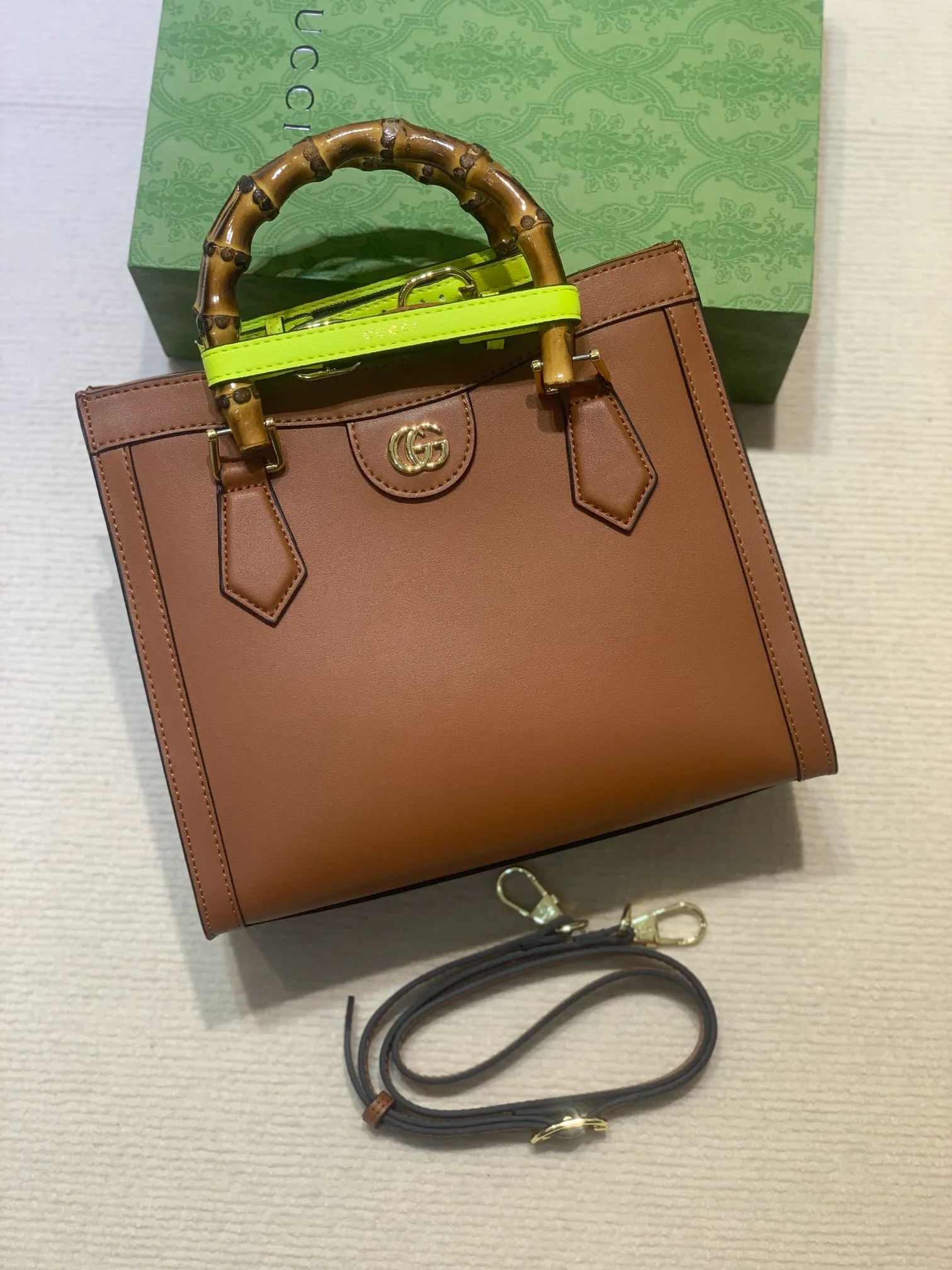 All categories Official website "Brand Women's Bags" Women's Bags 💙 GUCCI 2023/Latest GUCCI Crossbody Bag