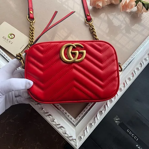 All categories Official website "Brand Women's Bags" Women's Bags 💙 GUCCI Fine imitation Gucci, high imitation Gucci bags, Gucci crossbody bags, 2022 official latest version Gucci crossbody bags, Gucci bag factory, recommended bags, size: 18-12-6CM