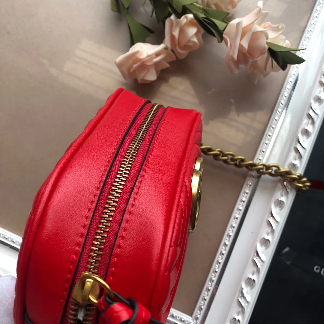All categories Official website "Brand Women's Bags" Women's Bags 💙 GUCCI Fine imitation Gucci, high imitation Gucci bags, Gucci crossbody bags, 2022 official latest version Gucci crossbody bags, Gucci bag factory, recommended bags, size: 18-12-6CM