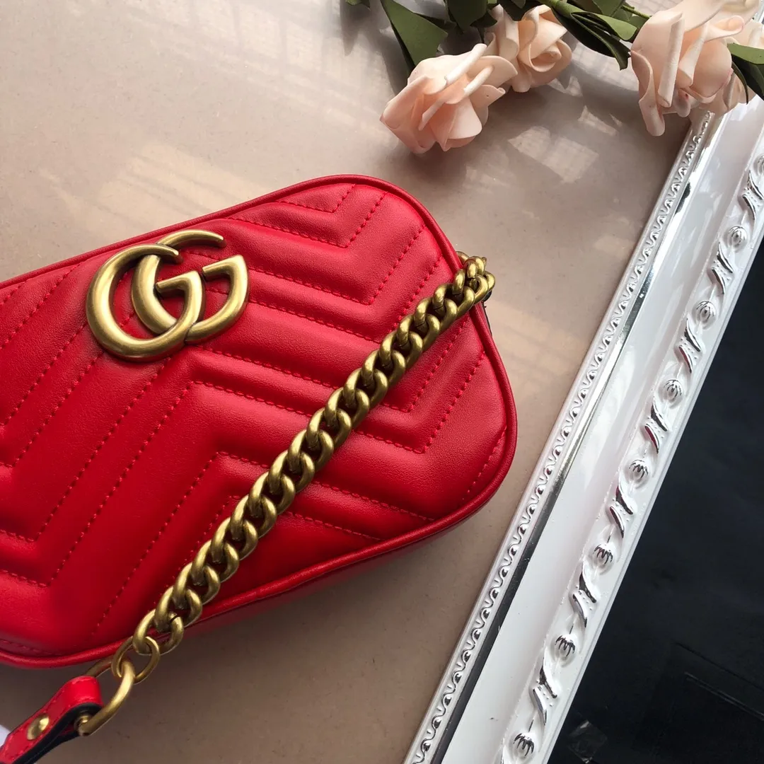 All categories Official website "Brand Women's Bags" Women's Bags 💙 GUCCI Fine imitation Gucci, high imitation Gucci bags, Gucci crossbody bags, 2022 official latest version Gucci crossbody bags, Gucci bag factory, recommended bags, size: 18-12-6CM