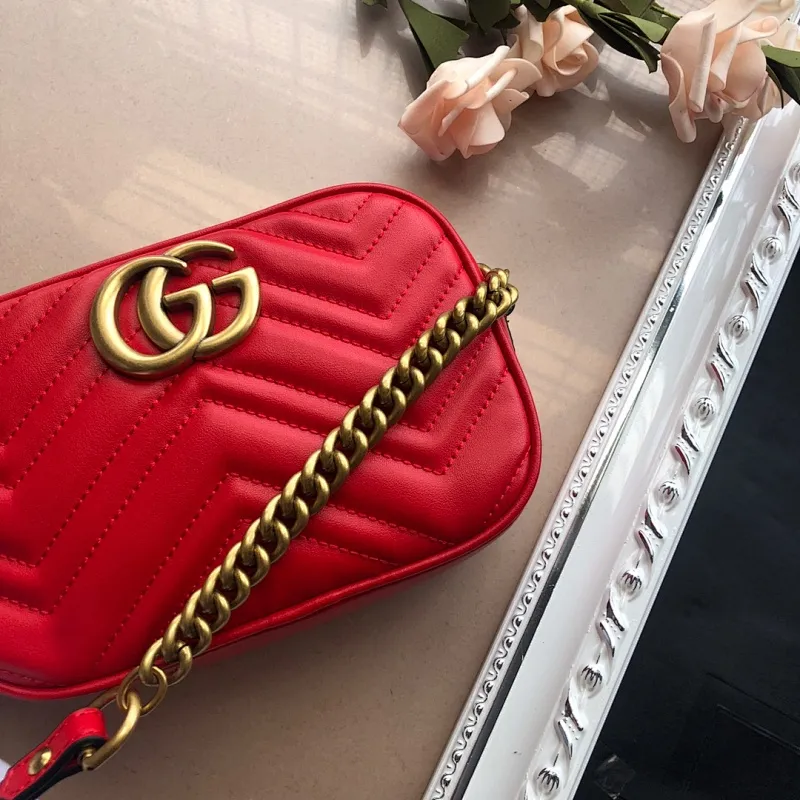 All categories Official website "Brand Women's Bags" Women's Bags 💙 GUCCI Fine imitation Gucci, high imitation Gucci bags, Gucci crossbody bags, 2022 official latest version Gucci crossbody bags, Gucci bag factory, recommended bags, size: 18-12-6CM