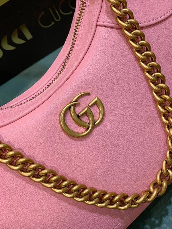All categories Official website "Brand Women's Bags" Women's Bags 💙 GUCCI 2024 latest GUCCI crossbody bag
