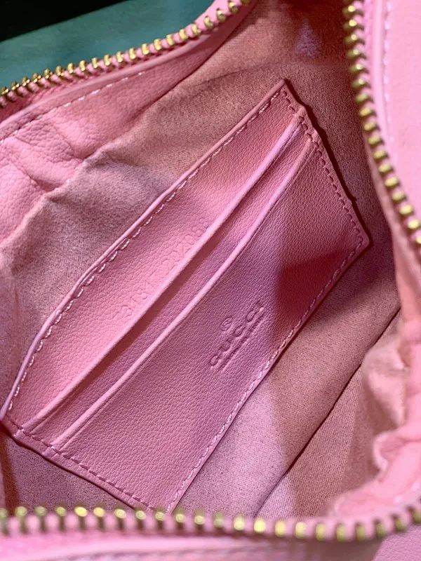All categories Official website "Brand Women's Bags" Women's Bags 💙 GUCCI 2024 latest GUCCI crossbody bag
