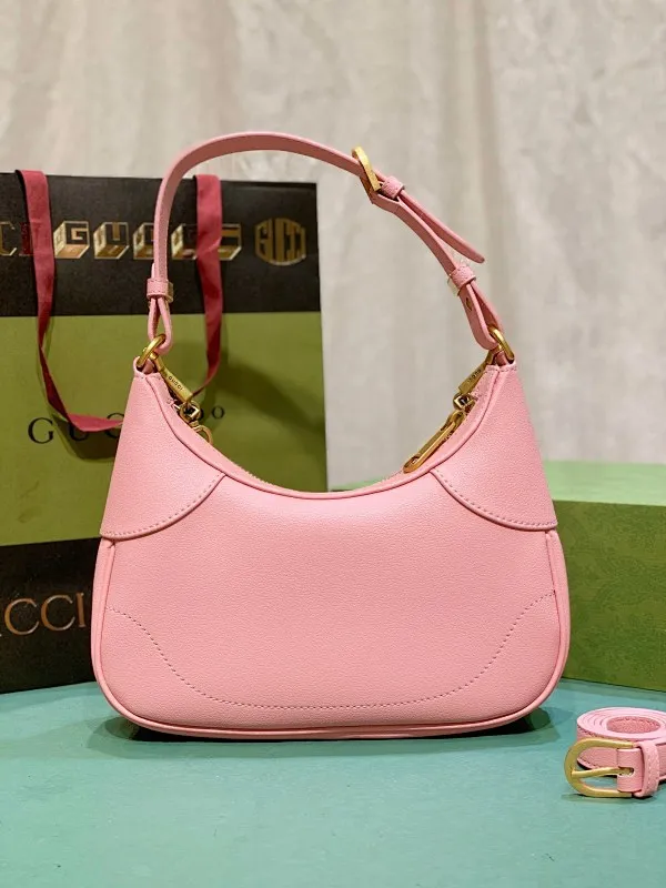 All categories Official website "Brand Women's Bags" Women's Bags 💙 GUCCI 2024 latest GUCCI crossbody bag