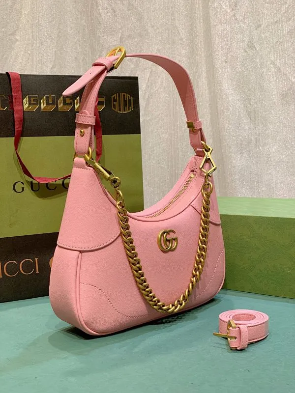 All categories Official website "Brand Women's Bags" Women's Bags 💙 GUCCI 2024 latest GUCCI crossbody bag