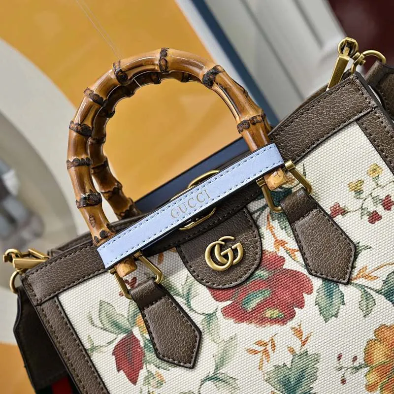 All Categories Official Website "Brand Women's Bags" Women's Bags 💙 GUCCI 2025 New GUCCI Handbags