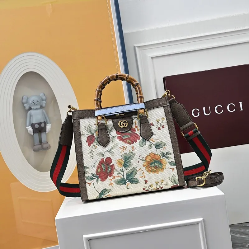 All Categories Official Website "Brand Women's Bags" Women's Bags 💙 GUCCI 2025 New GUCCI Handbags
