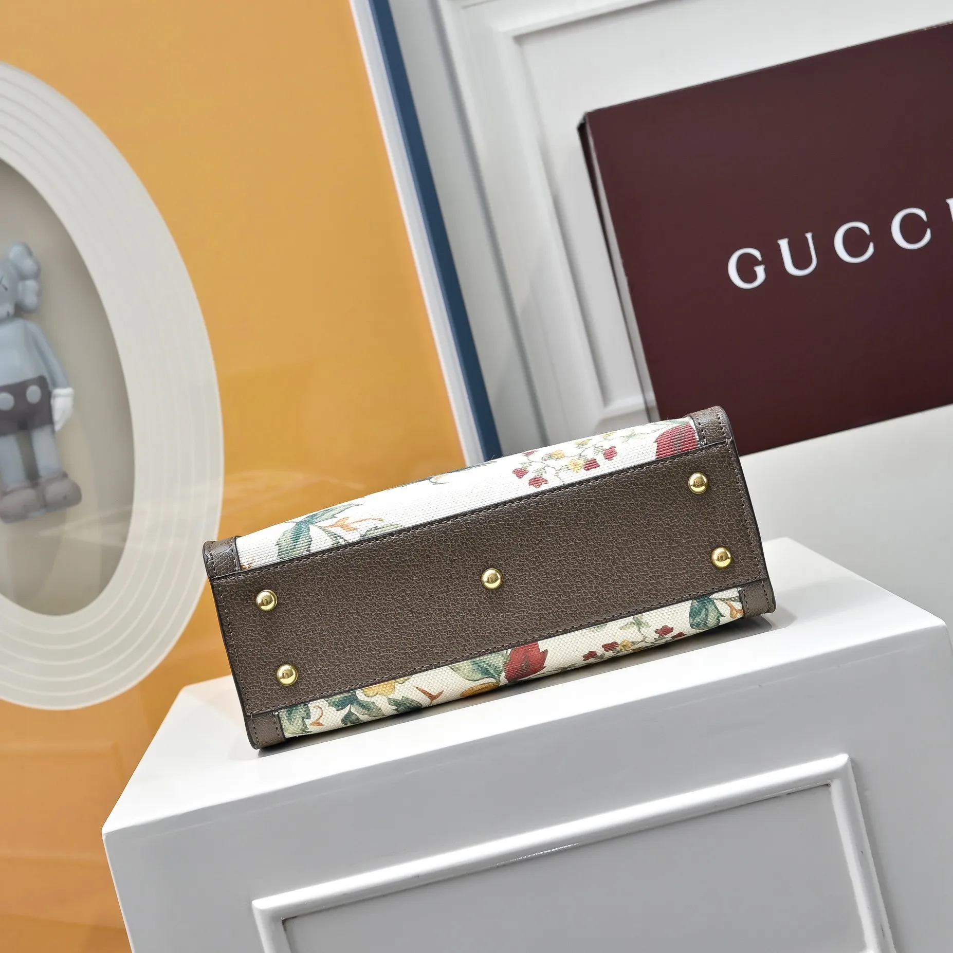 All Categories Official Website "Brand Women's Bags" Women's Bags 💙 GUCCI 2025 New GUCCI Handbags