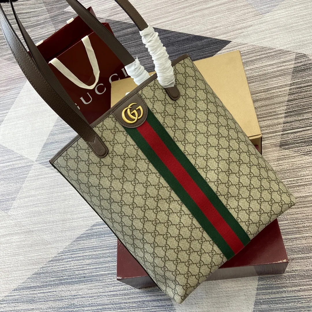 All Categories Official Website "Brand Women's Bags" Women's Bags 💙 GUCCI 2025 New GUCCI Handbags
