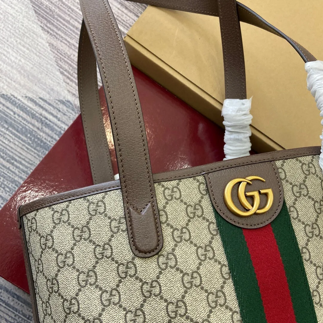 All Categories Official Website "Brand Women's Bags" Women's Bags 💙 GUCCI 2025 New GUCCI Handbags
