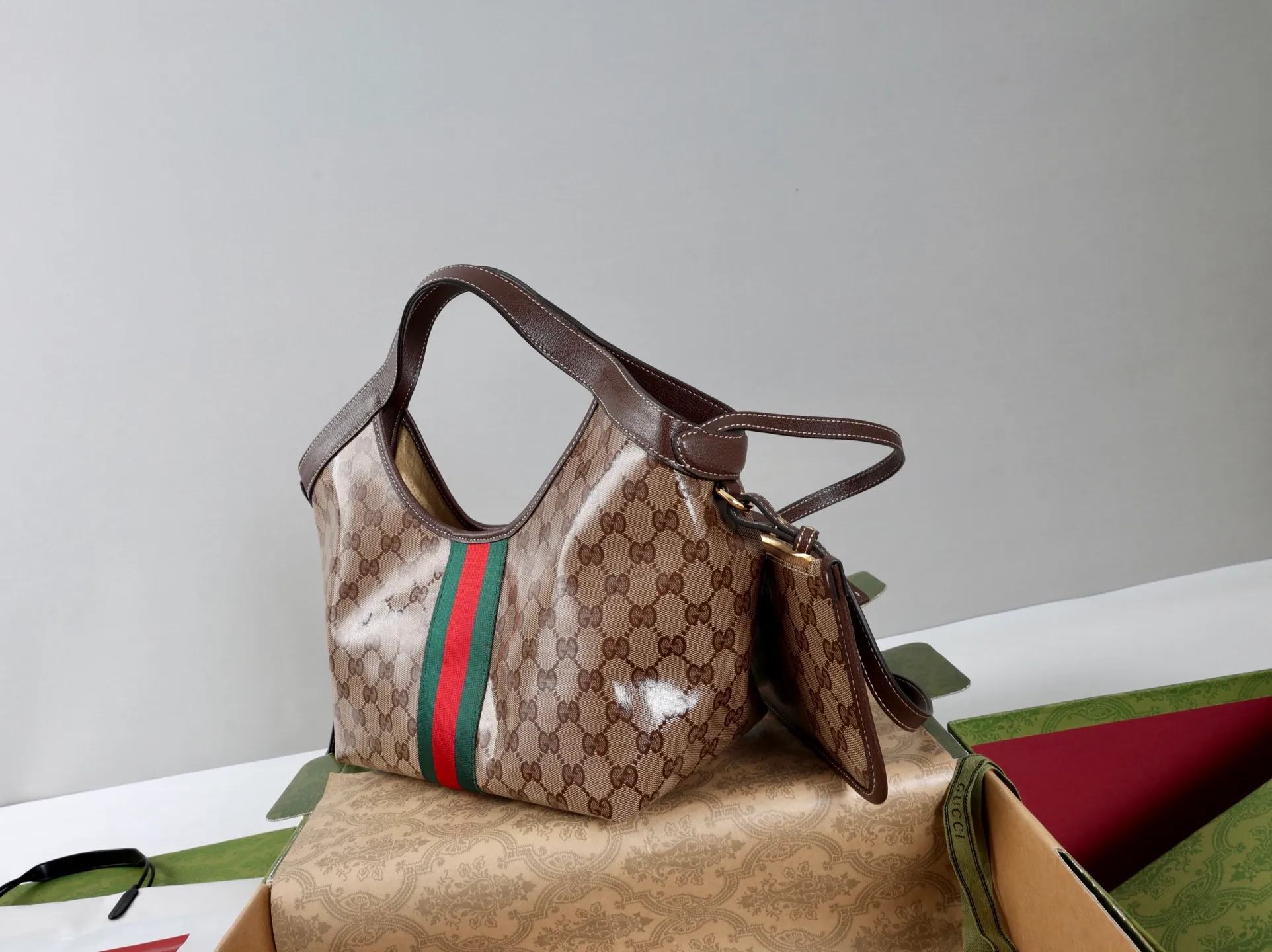 All Categories Official Website "Brand Women's Bags" Women's Bags 💙 GUCCI 2026 New GUCCI Handbags