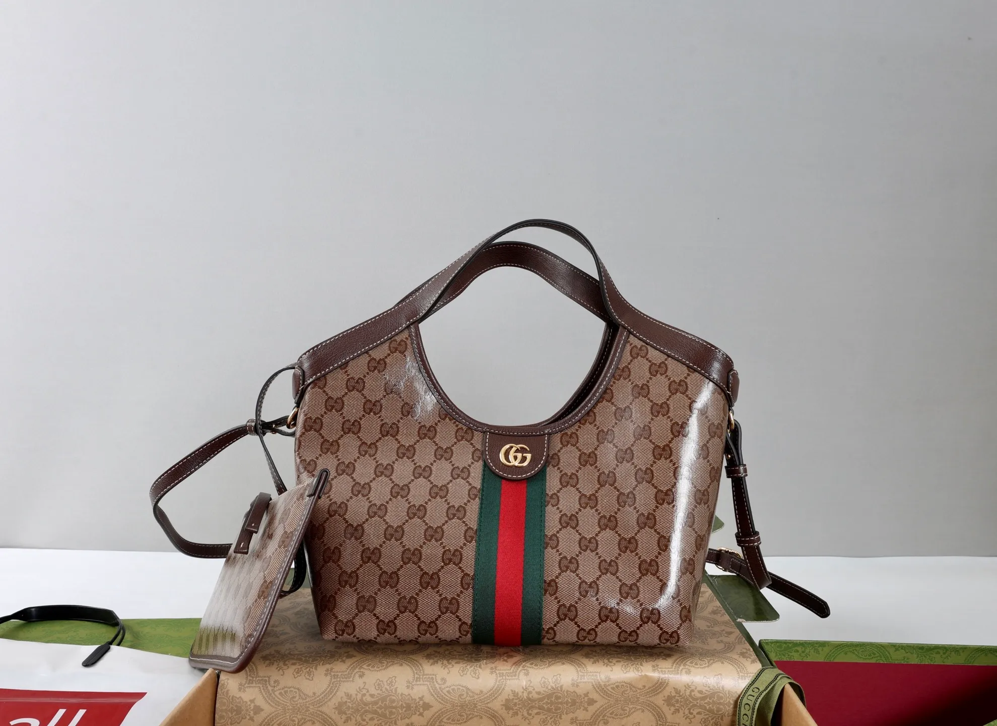 All Categories Official Website "Brand Women's Bags" Women's Bags 💙 GUCCI 2026 New GUCCI Handbags