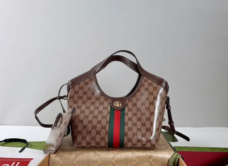 All Categories Official Website "Brand Women's Bags" Women's Bags 💙 GUCCI 2026 New GUCCI Handbags