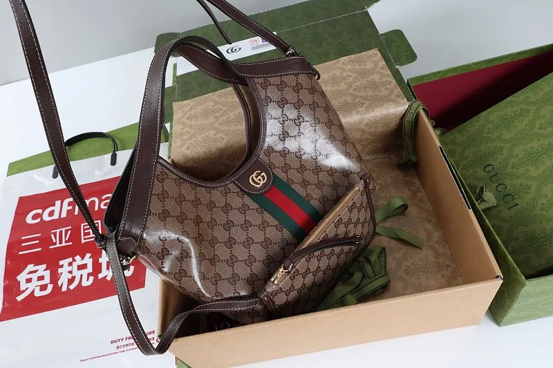 All Categories Official Website "Brand Women's Bags" Women's Bags 💙 GUCCI 2026 New GUCCI Handbags