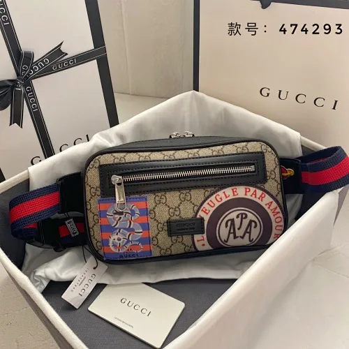 All categories Official website "Brand Women's Bags" Women's Bags 💙 GUCCI 2024 latest GUCCI crossbody bag