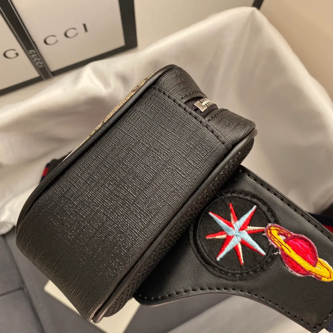 All categories Official website "Brand Women's Bags" Women's Bags 💙 GUCCI 2024 latest GUCCI crossbody bag
