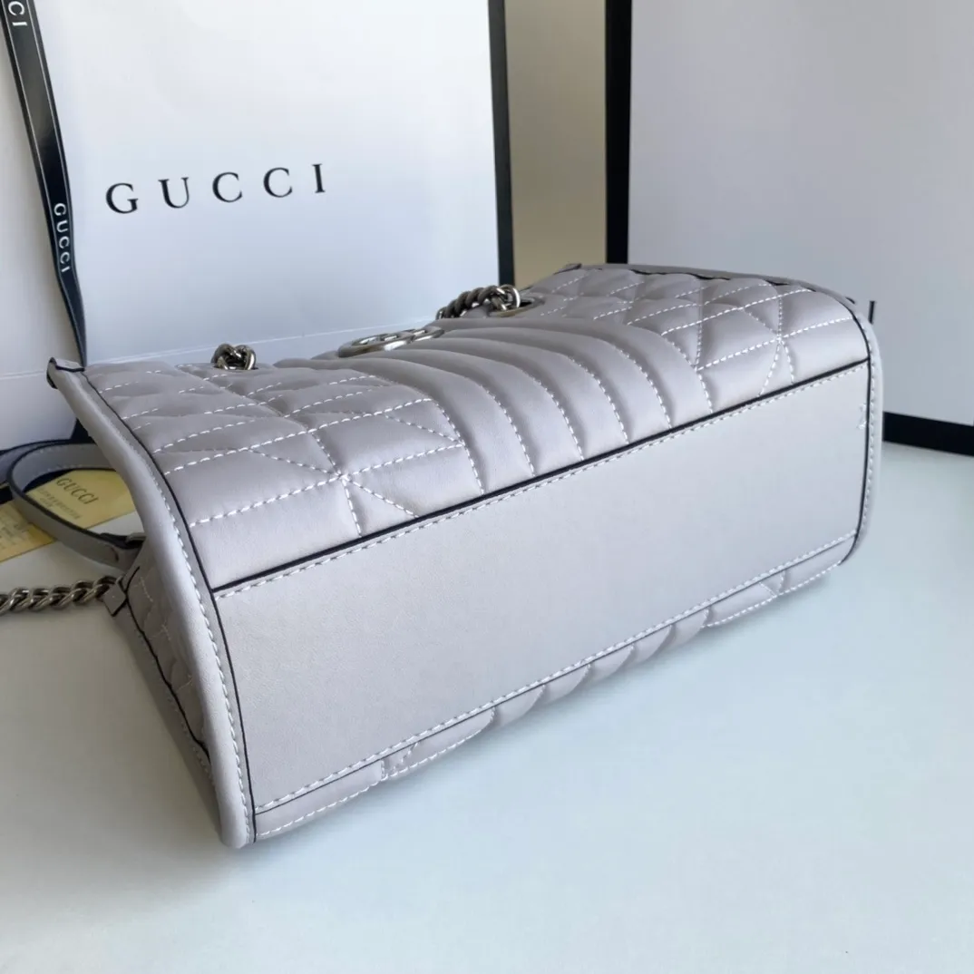All categories Official website "Brand Women's Bags" Women's Bags 💙 GUCCI 2023 latest GUCCI crossbody bag