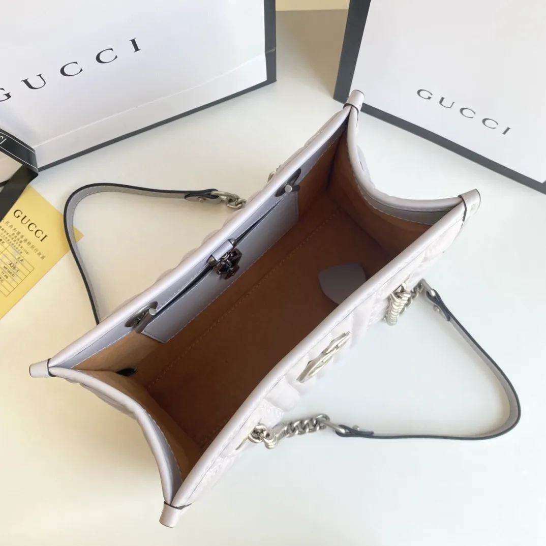 All categories Official website "Brand Women's Bags" Women's Bags 💙 GUCCI 2023 latest GUCCI crossbody bag
