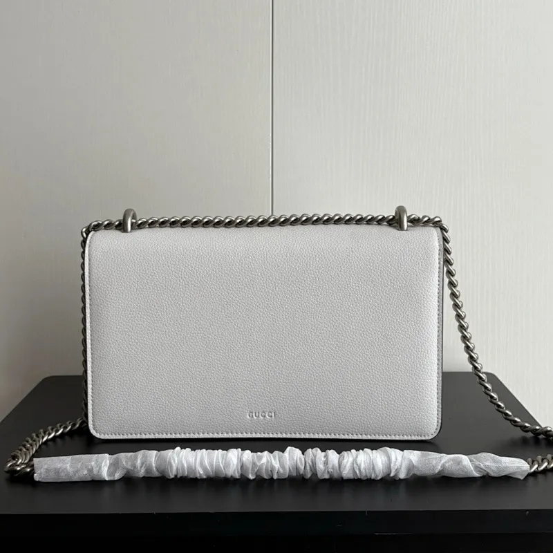 All Categories Official Website "Brand Women's Bags" Women's Bags 💙 GUCCI 2025 New Gucci Crossbody Bag