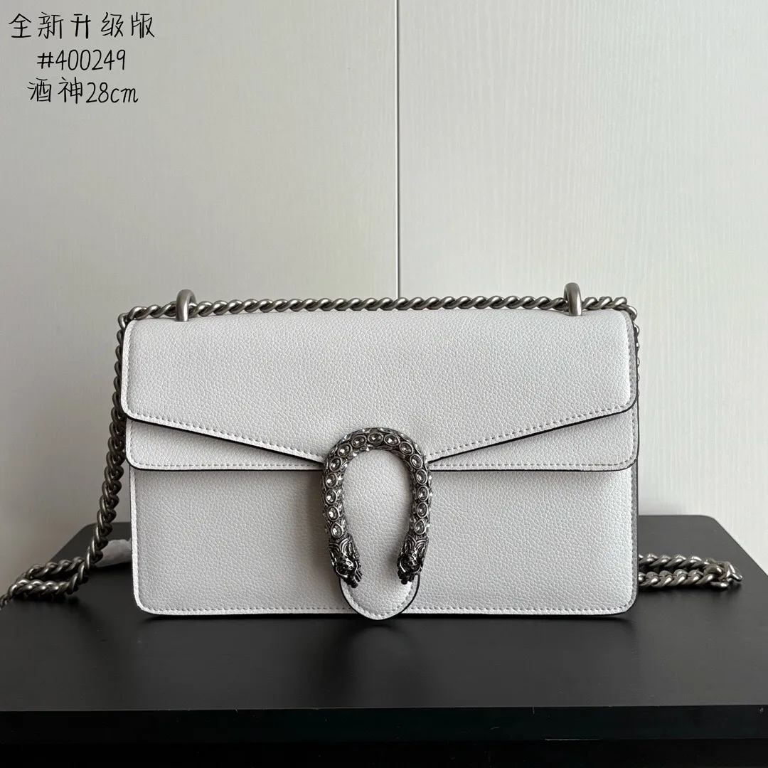 All Categories Official Website "Brand Women's Bags" Women's Bags 💙 GUCCI 2025 New Gucci Crossbody Bag