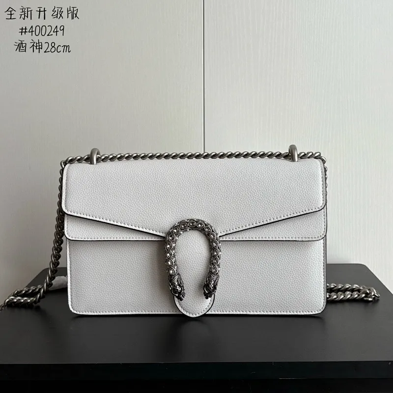 All Categories Official Website "Brand Women's Bags" Women's Bags 💙 GUCCI 2025 New Gucci Crossbody Bag