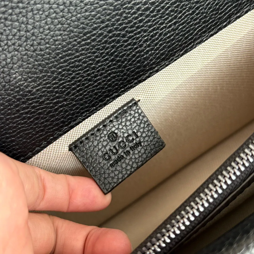 All Categories Official Website "Brand Women's Bags" Women's Bags 💙 GUCCI 2025 New Gucci Crossbody Bag