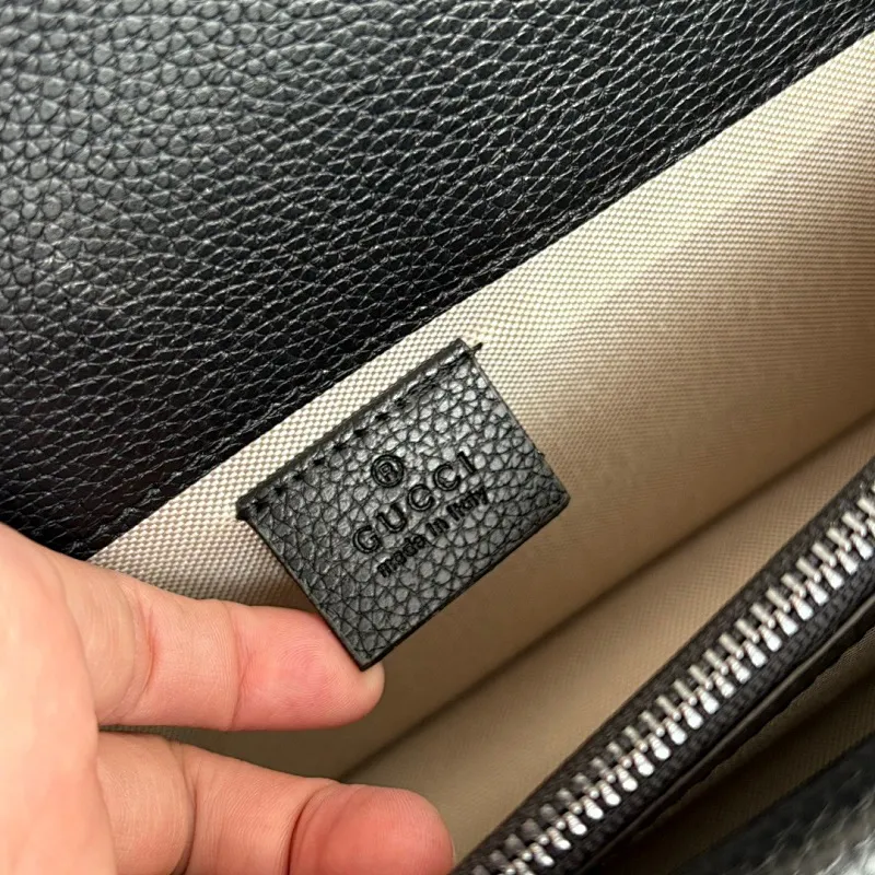 All Categories Official Website "Brand Women's Bags" Women's Bags 💙 GUCCI 2025 New Gucci Crossbody Bag