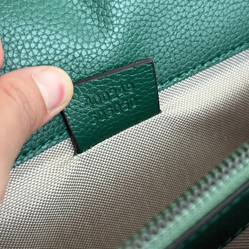 All Categories Official Website "Brand Women's Bags" Women's Bags 💙 GUCCI 2025 New Gucci Crossbody Bag