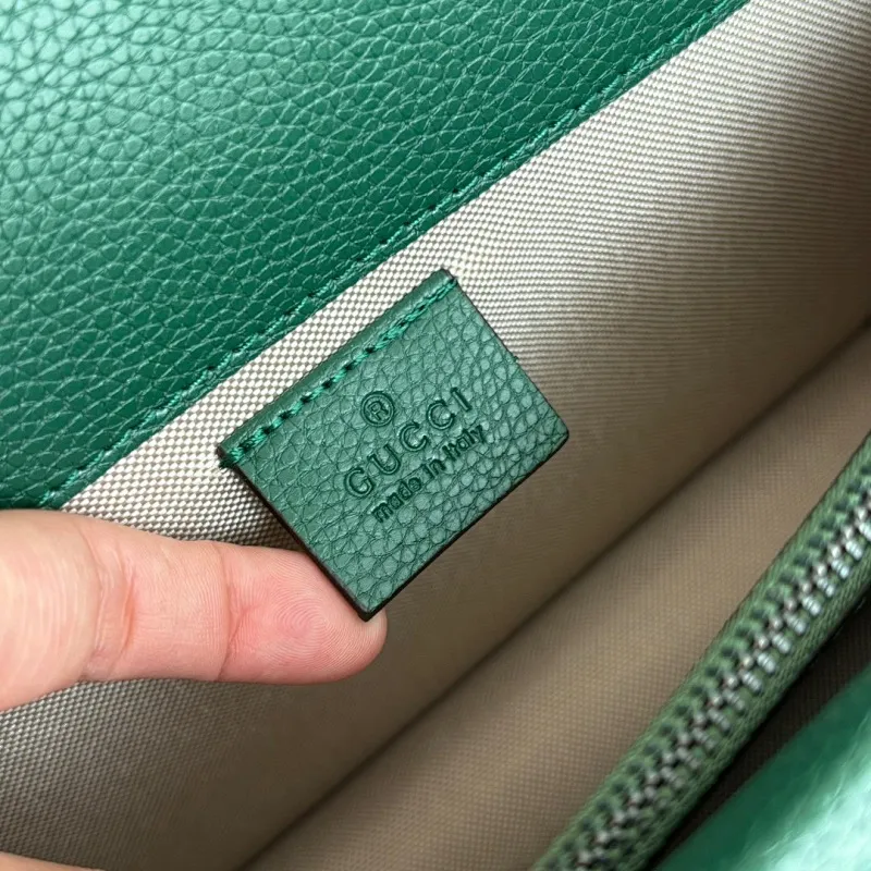 All Categories Official Website "Brand Women's Bags" Women's Bags 💙 GUCCI 2025 New Gucci Crossbody Bag