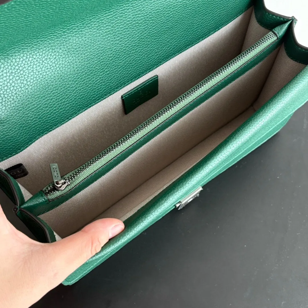 All Categories Official Website "Brand Women's Bags" Women's Bags 💙 GUCCI 2025 New Gucci Crossbody Bag