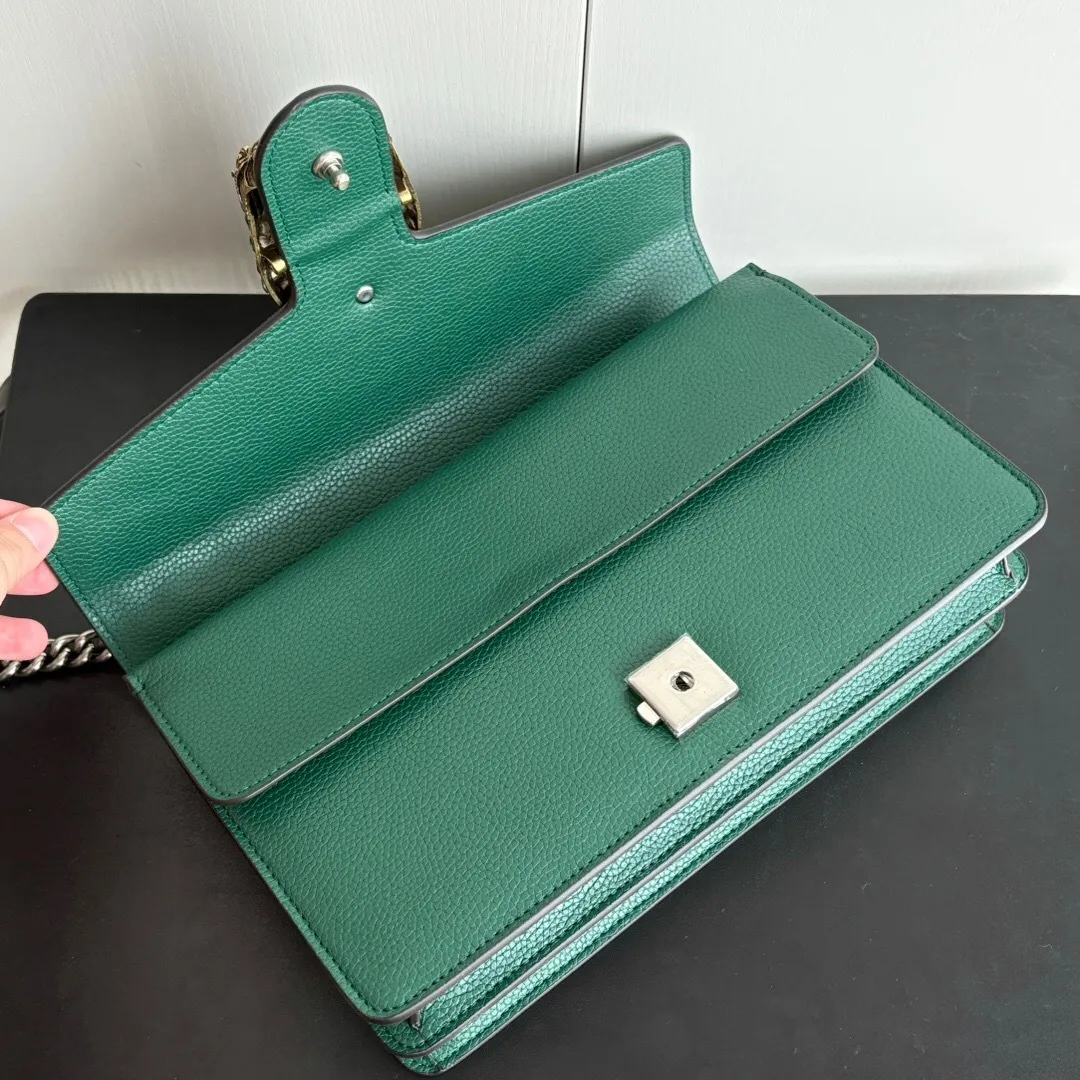 All Categories Official Website "Brand Women's Bags" Women's Bags 💙 GUCCI 2025 New Gucci Crossbody Bag